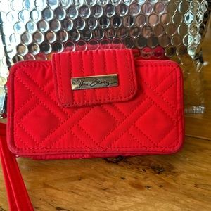 Vera Bradley Wallet